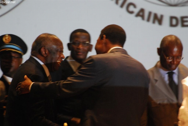 Assemblées annuelles de la BAD: Une leçon pour les Ivoiriens